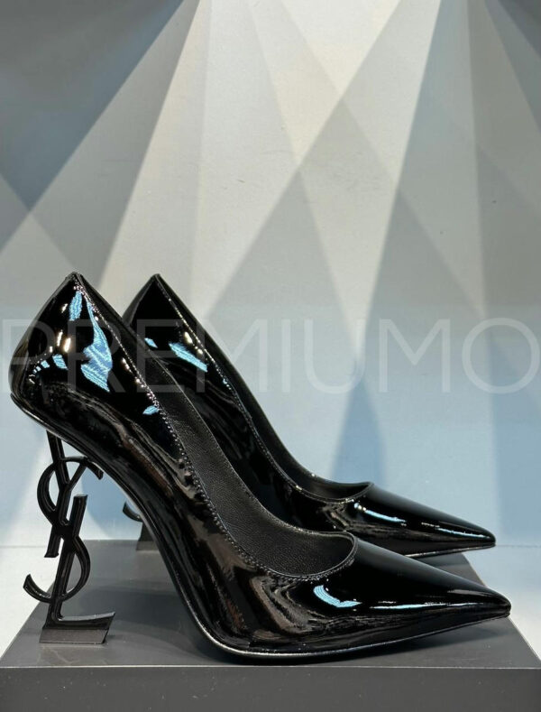 Yves Saint Laurent Opyum туфли PR342141 18
