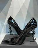 Yves Saint Laurent Opyum туфли PR342141 43
