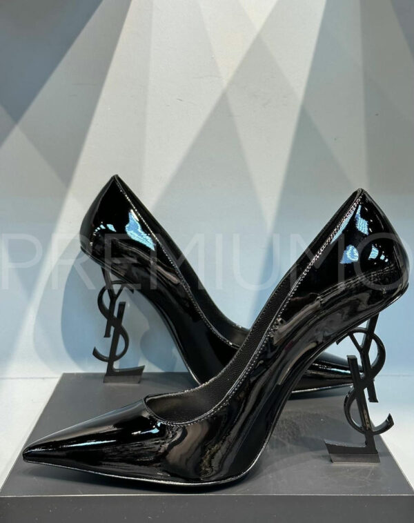 Yves Saint Laurent Opyum туфли PR342141 19