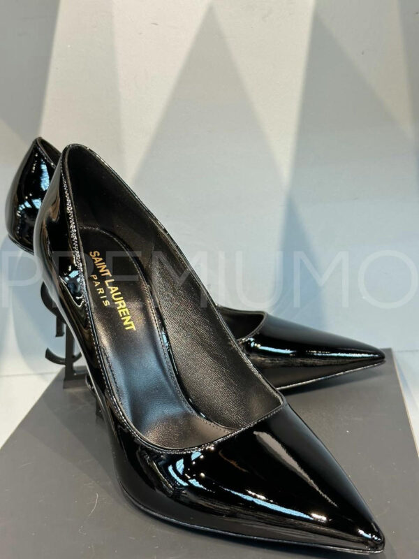 Yves Saint Laurent Opyum туфли PR342141 23