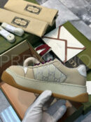 Gucci Screener кроссовки PR666209 29