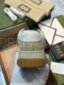 Gucci Screener кроссовки PR666209 28