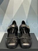 Miu Miu туфли PR150528 9
