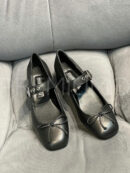 Miu Miu туфли PR150528 14