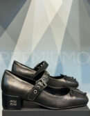 Miu Miu туфли PR150528 8