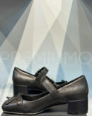 Miu Miu туфли PR150528 10