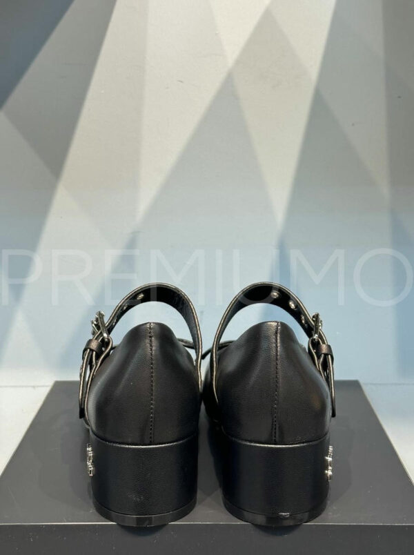 Miu Miu туфли PR150528 4