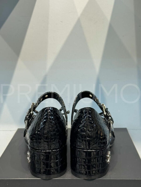 Miu Miu туфли PR777934 5