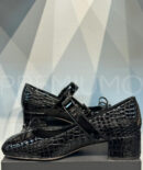 Miu Miu туфли PR777934 11