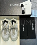 Chanel кроссовки PR775939 14