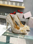 Jimmy Choo Ari туфли PR393537 18