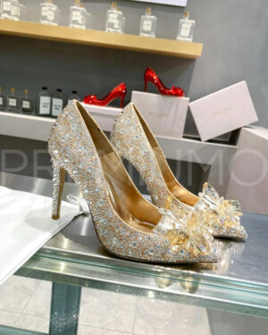 Jimmy Choo Ari туфли PR393537