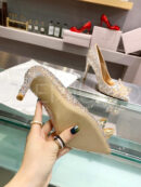 Jimmy Choo Ari туфли PR393537 26