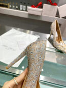 Jimmy Choo Ari туфли PR393537 25