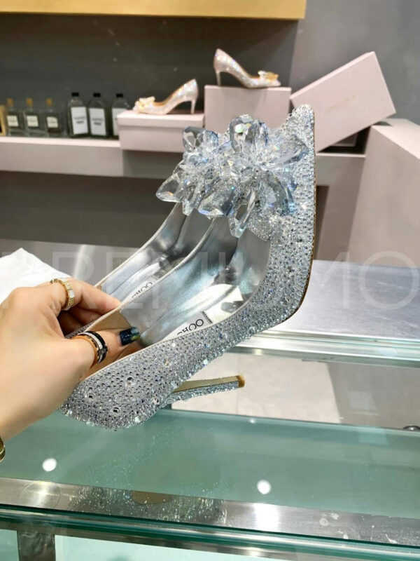 Jimmy Choo Ari туфли PR700770 24