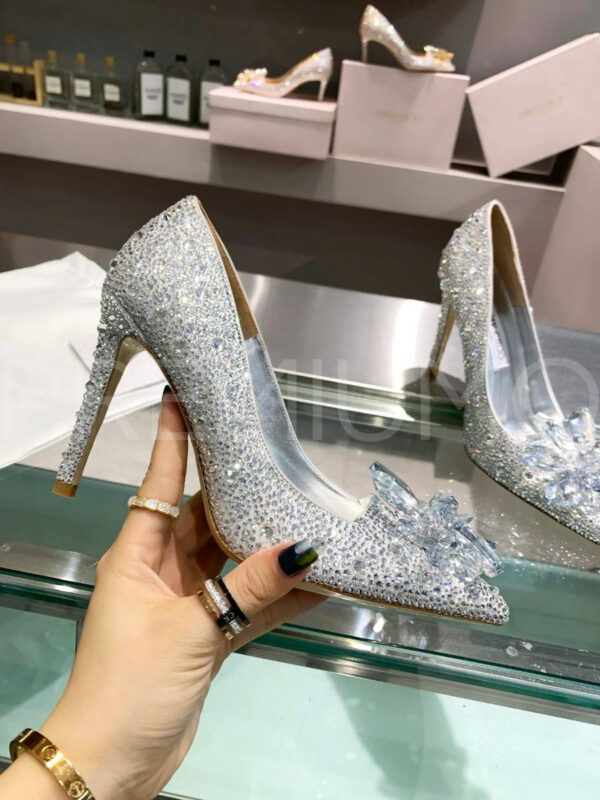 Jimmy Choo Ari туфли PR700770 21