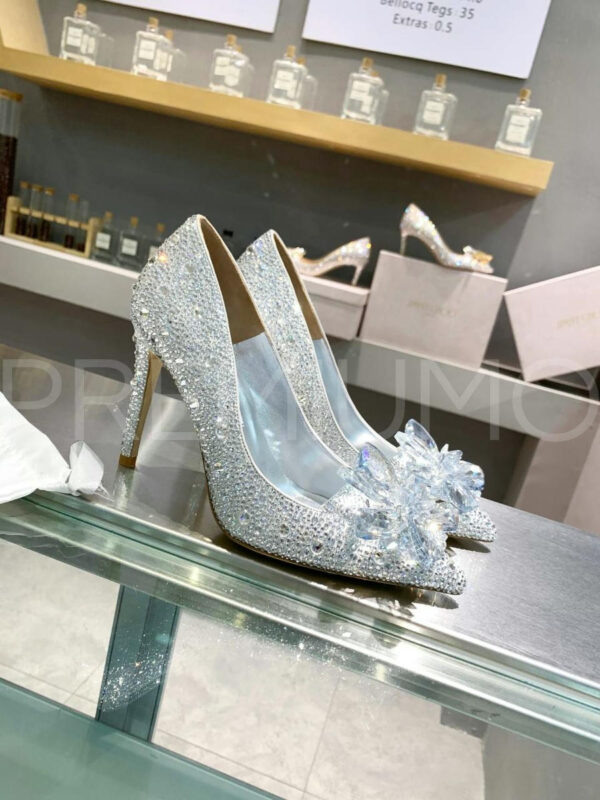 Jimmy Choo Ari туфли PR700770 19