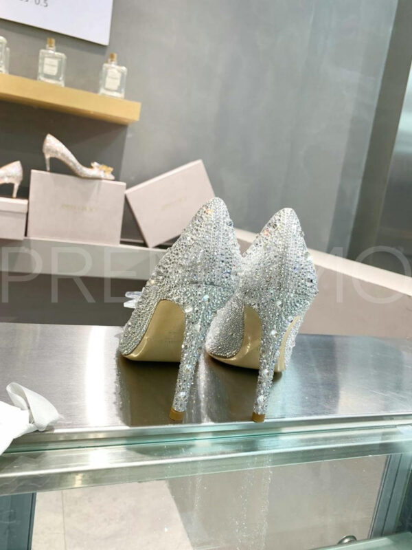 Jimmy Choo Ari туфли PR700770 22