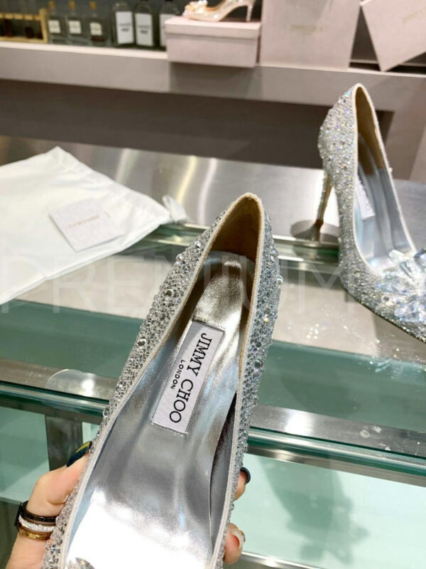 Jimmy Choo Ari туфли PR700770 27