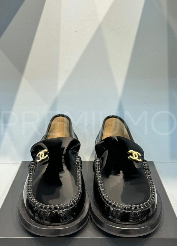Chanel лоферы PR250878 11