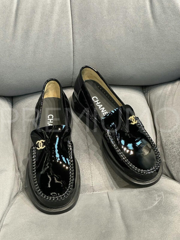 Chanel лоферы PR250878 14