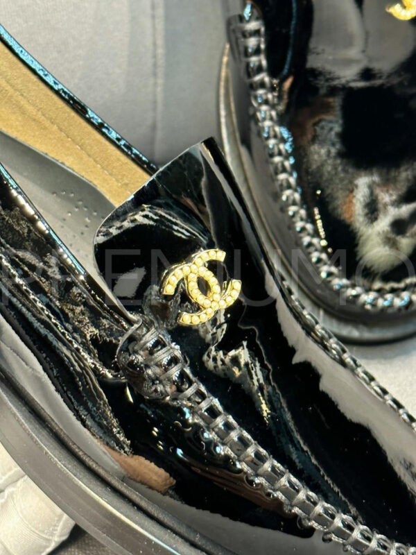 Chanel лоферы PR250878 15