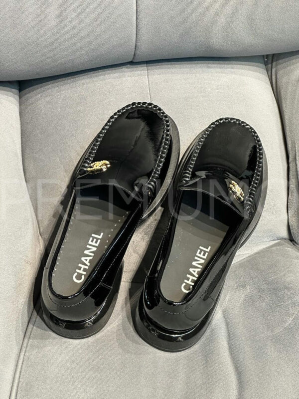 Chanel лоферы PR250878 18