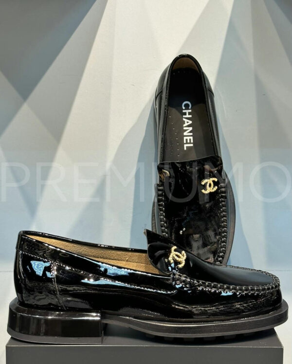 Chanel лоферы PR250878 10