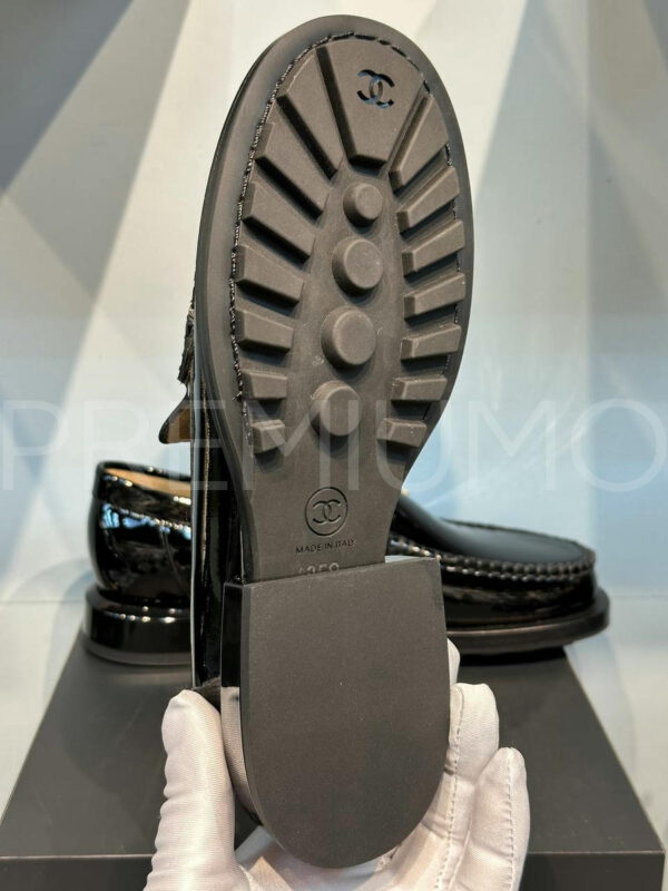 Chanel лоферы PR250878 16