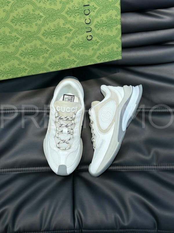Gucci кроссовки PR988462 19
