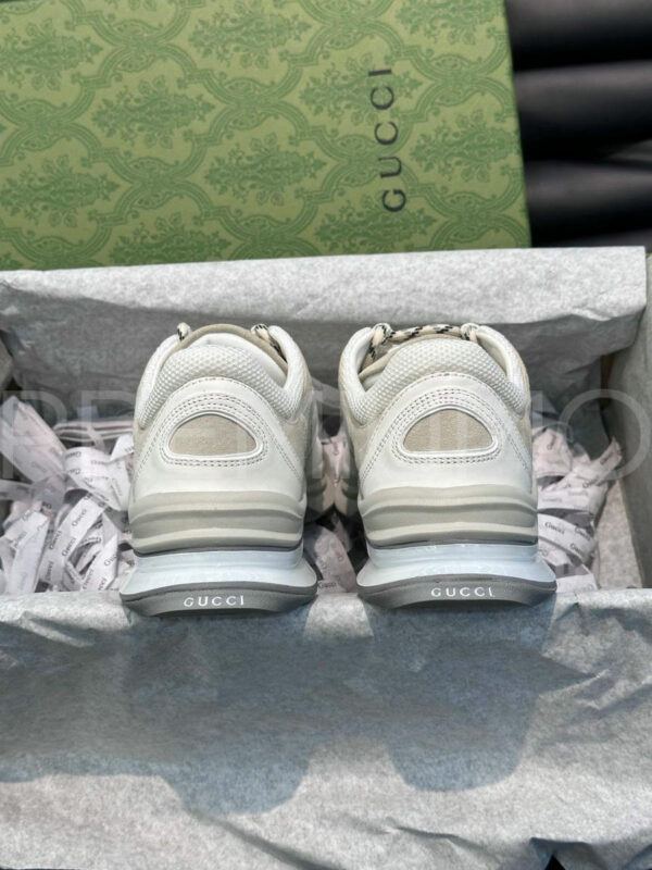 Gucci кроссовки PR988462 13