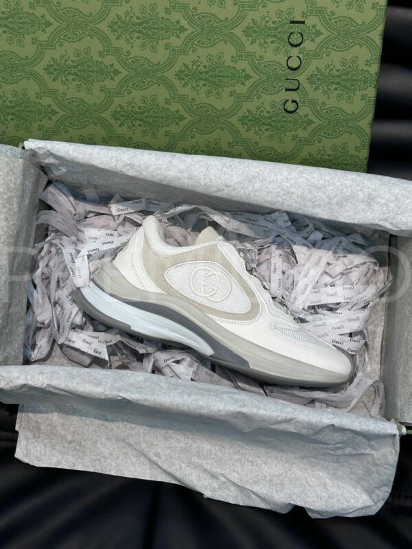 Gucci кроссовки PR988462 11