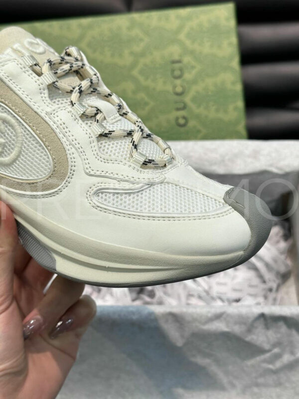 Gucci кроссовки PR988462 14
