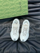 Gucci кроссовки PR988462 45