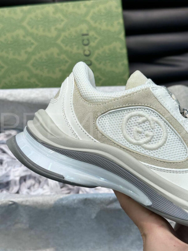 Gucci кроссовки PR988462 15