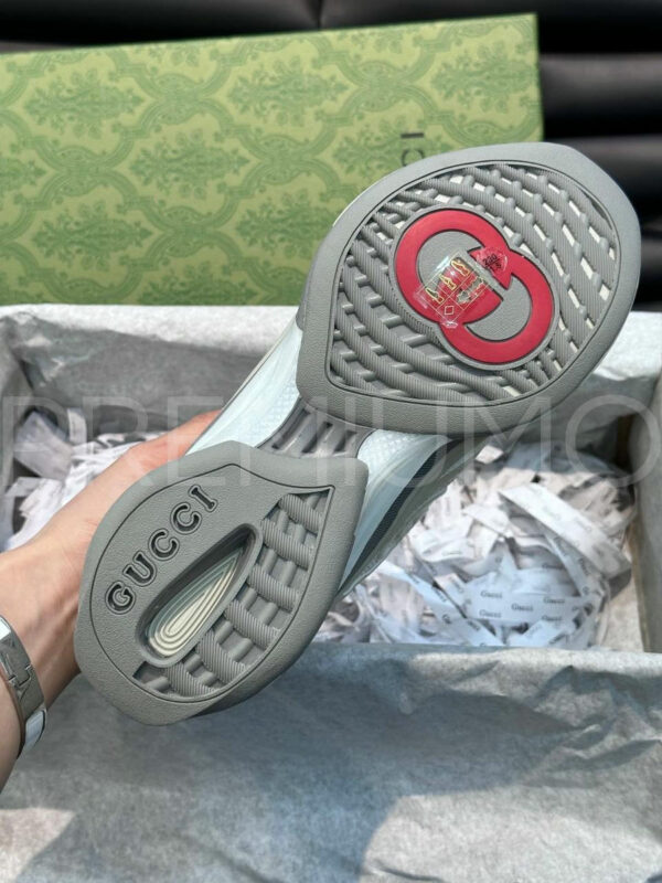 Gucci кроссовки PR988462 16