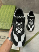 Gucci кроссовки PR325708 11