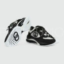 Gucci кроссовки PR325708 8
