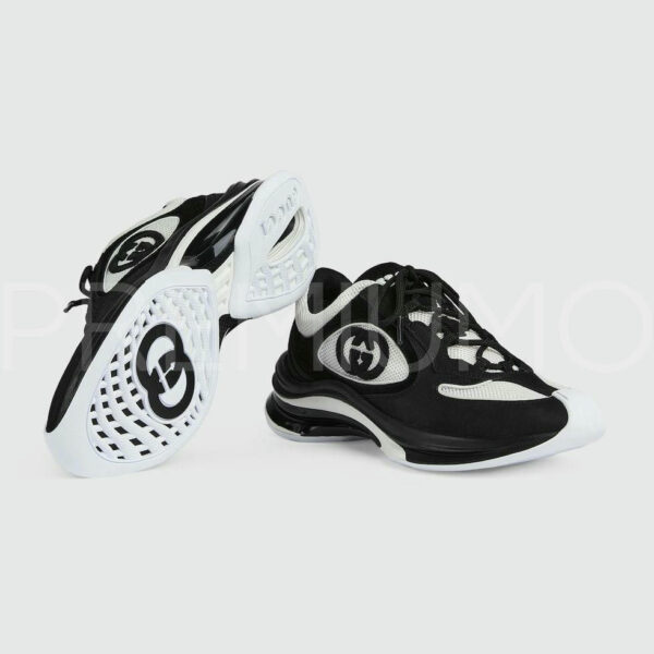 Gucci кроссовки PR325708
