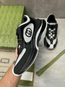 Gucci кроссовки PR325708 10
