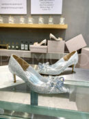 Jimmy Choo туфли PR316348 10