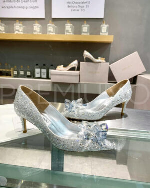 Jimmy Choo туфли PR316348