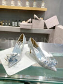 Jimmy Choo туфли PR316348 12