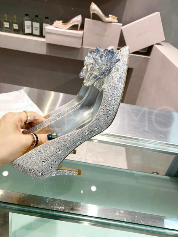 Jimmy Choo туфли PR316348 4