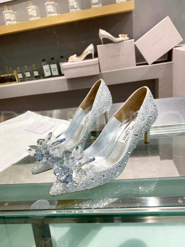 Jimmy Choo туфли PR316348 2