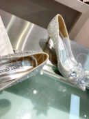 Jimmy Choo туфли PR316348 15