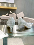 Jimmy Choo туфли PR316348 16