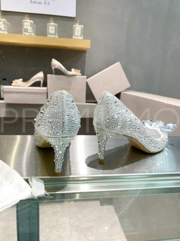 Jimmy Choo туфли PR316348 7