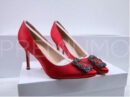 Manolo Blahnik туфли PR1231BZ 33