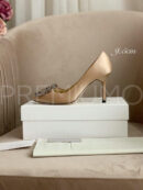 Manolo Blahnik летние туфли PR5952KJ 27